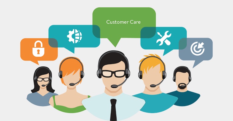 Great Customer Service Equals Improved Customer Experience