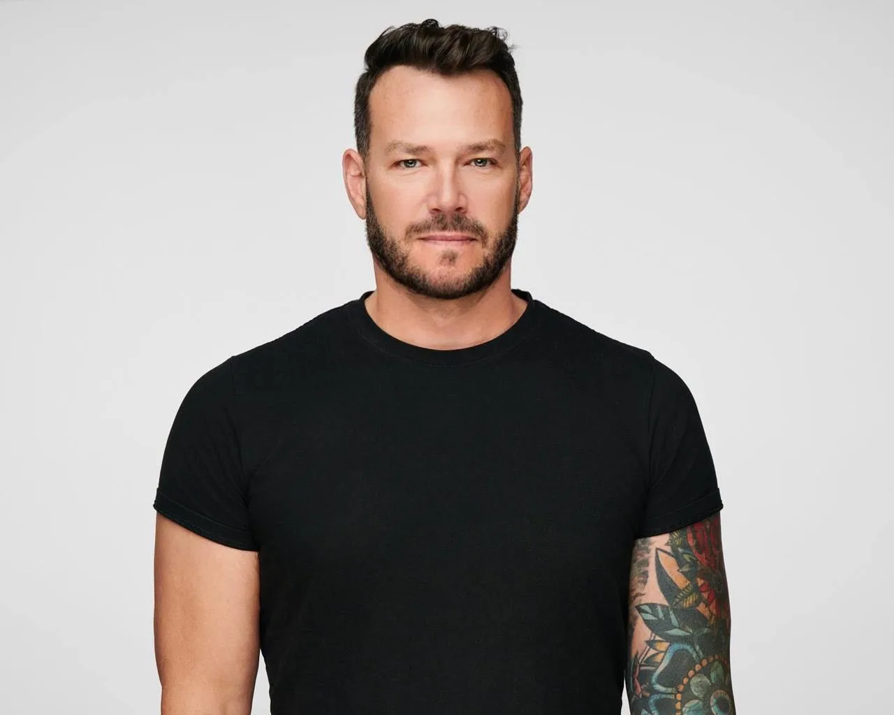 Jason Redekopp